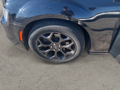 2019 Chrysler 300 S AWD 4dr Sedan
