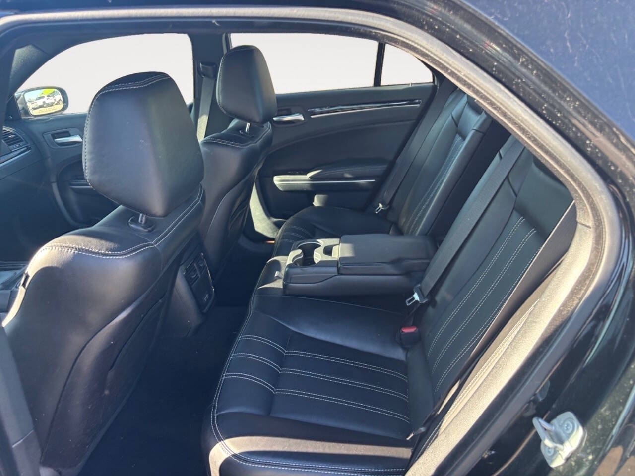 2019 Chrysler 300 S AWD 4dr Sedan