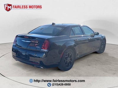 2019 Chrysler 300 S AWD 4dr Sedan