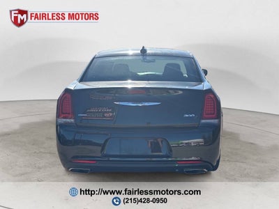 2019 Chrysler 300 S AWD 4dr Sedan