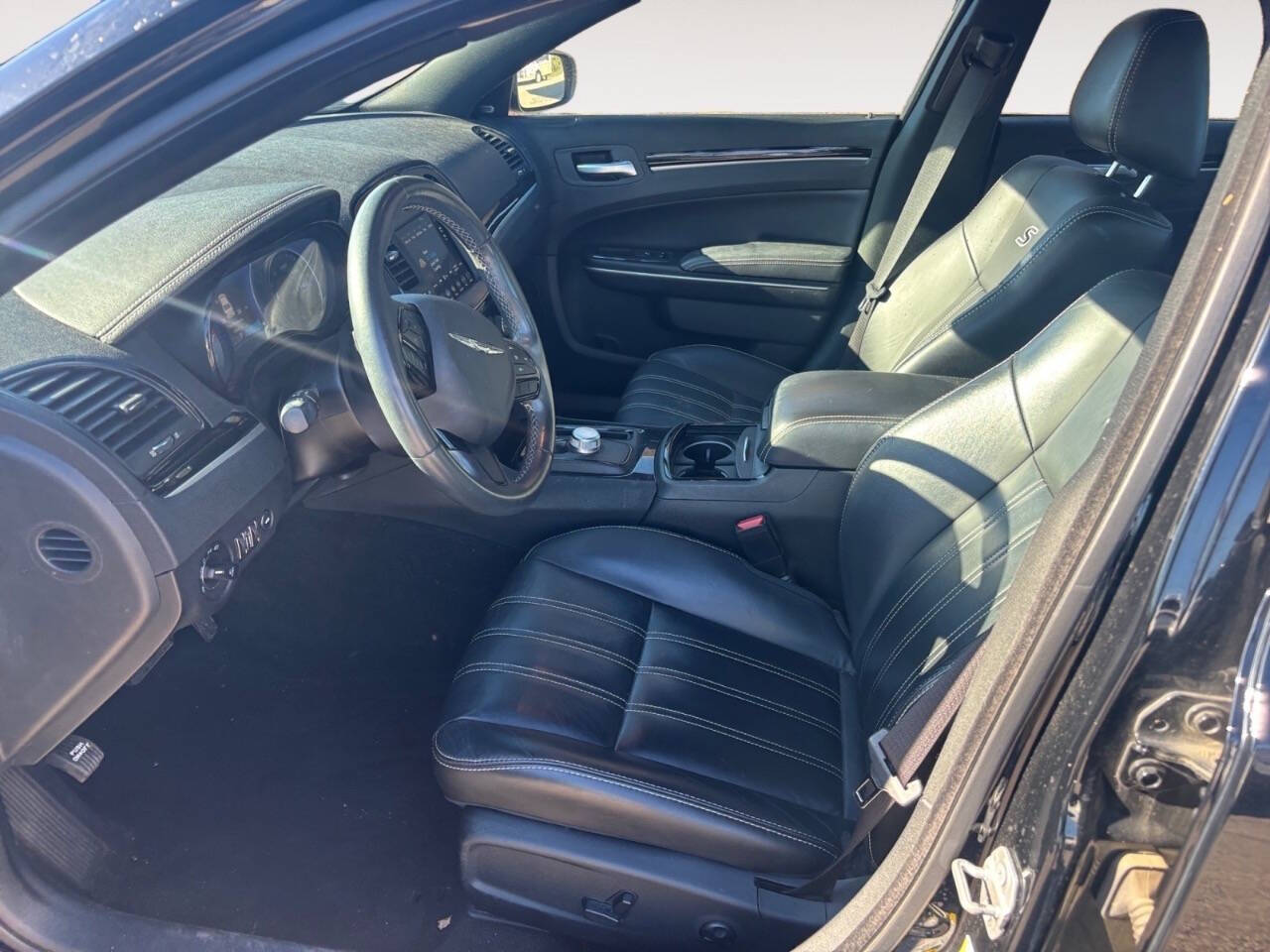 2019 Chrysler 300 S AWD 4dr Sedan