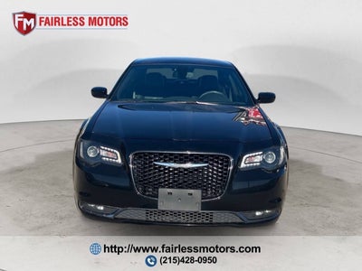 2019 Chrysler 300 S AWD 4dr Sedan