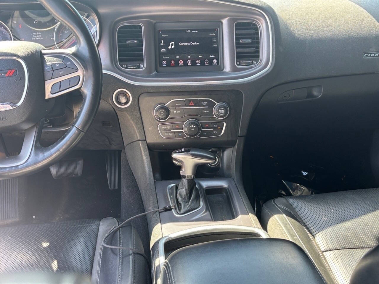 2021 Dodge Charger SXT 4dr Sedan