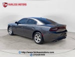 2021 Dodge Charger SXT 4dr Sedan
