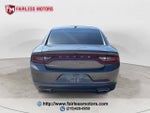 2021 Dodge Charger SXT 4dr Sedan