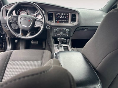 2023 Dodge Charger SXT 4dr Sedan