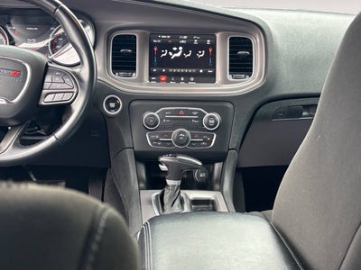 2023 Dodge Charger SXT 4dr Sedan