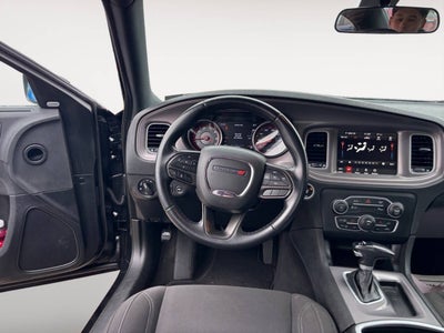 2023 Dodge Charger SXT 4dr Sedan