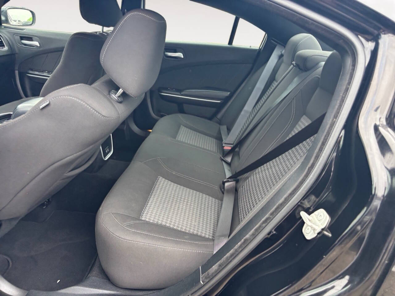 2023 Dodge Charger SXT 4dr Sedan