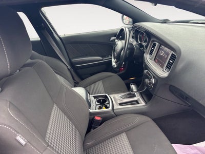2023 Dodge Charger SXT 4dr Sedan