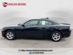 2023 Dodge Charger SXT 4dr Sedan