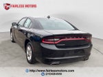 2023 Dodge Charger SXT 4dr Sedan
