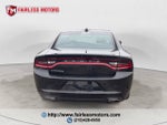 2023 Dodge Charger SXT 4dr Sedan