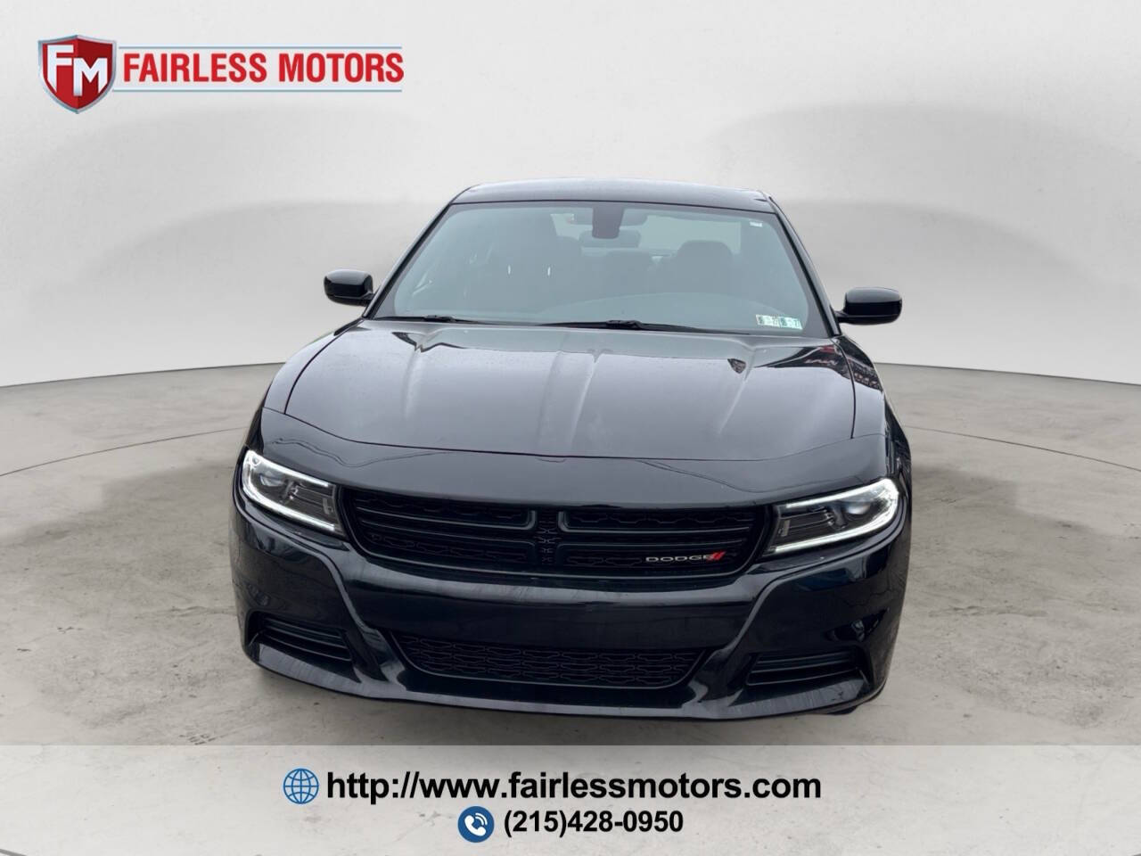 2023 Dodge Charger SXT 4dr Sedan