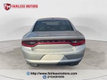 2021 Dodge Charger SXT 4dr Sedan
