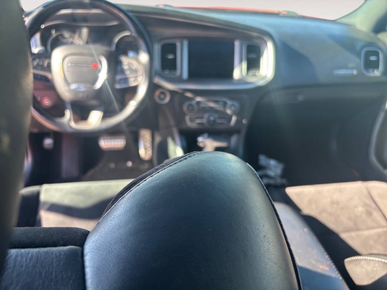 2021 Dodge Charger R/T 4dr Sedan