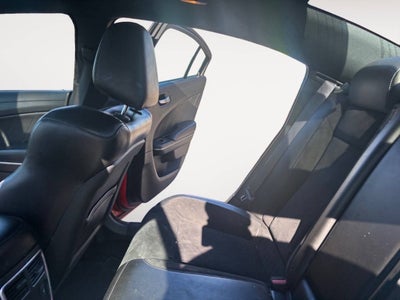 2021 Dodge Charger R/T 4dr Sedan