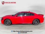 2021 Dodge Charger R/T 4dr Sedan