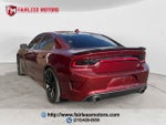 2021 Dodge Charger Scat Pack 4dr Sedan