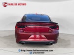 2021 Dodge Charger Scat Pack 4dr Sedan