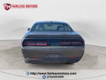 2019 Dodge Challenger SXT 2dr Coupe