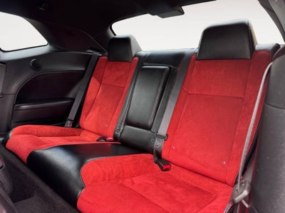 2018 Dodge Challenger 392 HEMI Scat Pack Shaker 2dr Coupe