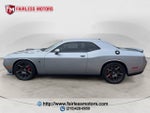 2018 Dodge Challenger 392 HEMI Scat Pack Shaker 2dr Coupe