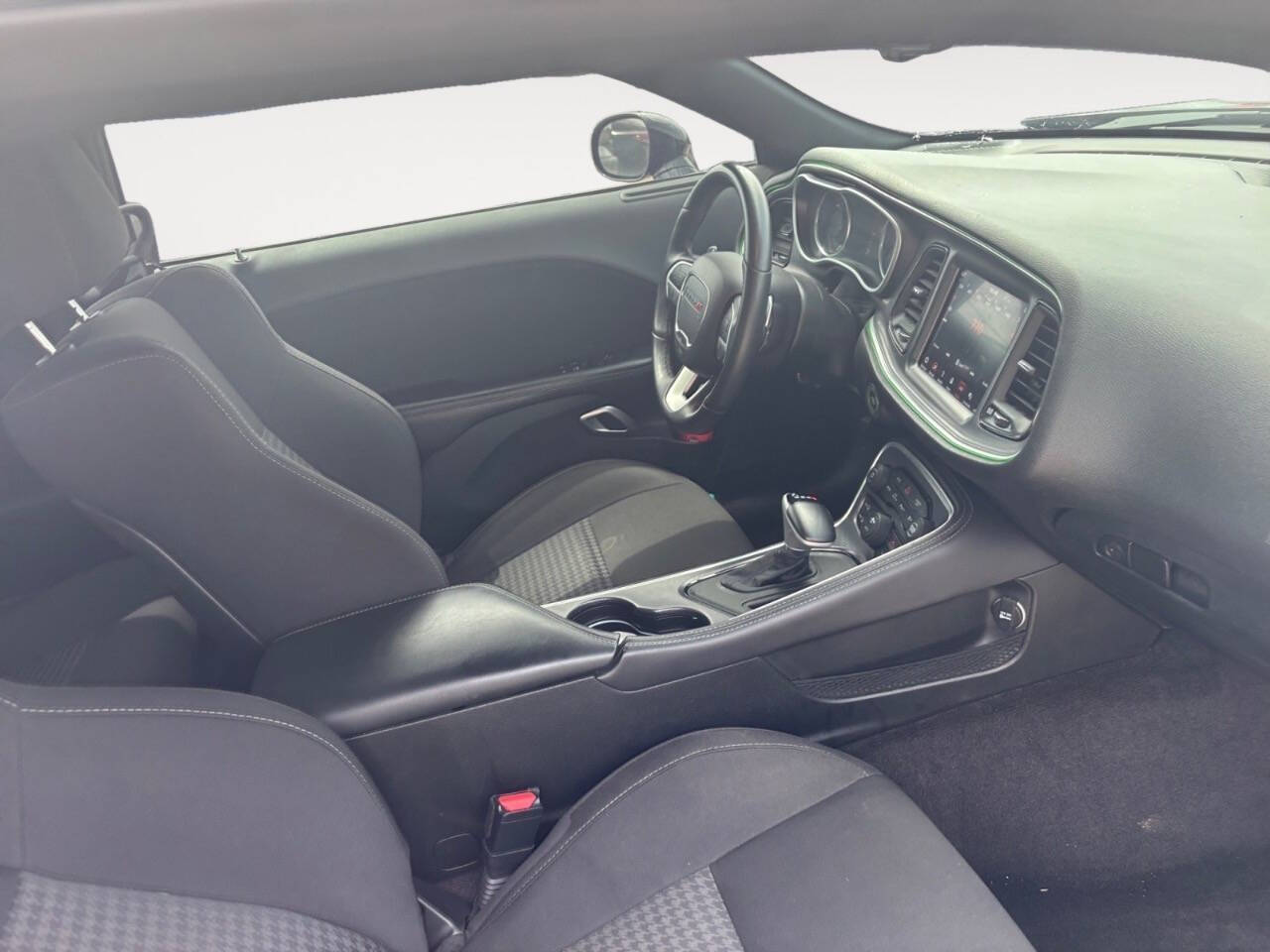 2018 Dodge Challenger R/T Scat Pack 2dr Coupe