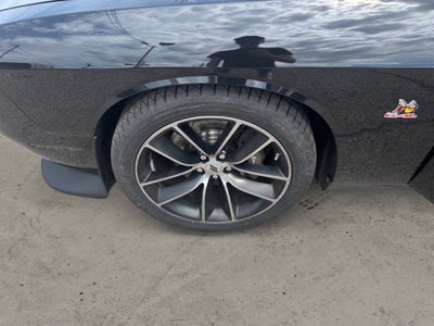 2018 Dodge Challenger R/T Scat Pack 2dr Coupe