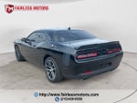 2018 Dodge Challenger R/T Scat Pack 2dr Coupe