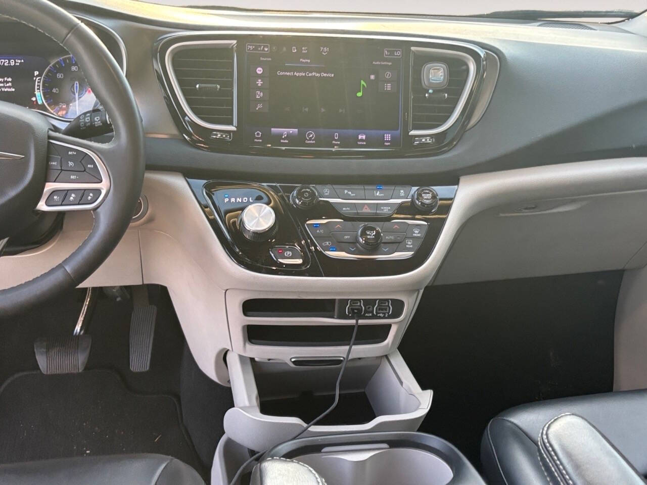 2023 Chrysler Pacifica Touring L 4dr Mini Van