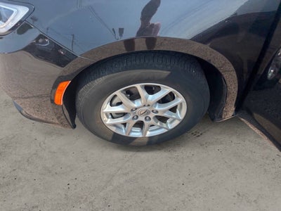 2023 Chrysler Pacifica Touring L 4dr Mini Van