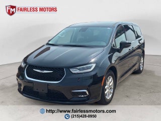2023 Chrysler Pacifica Touring L 4dr Mini Van
