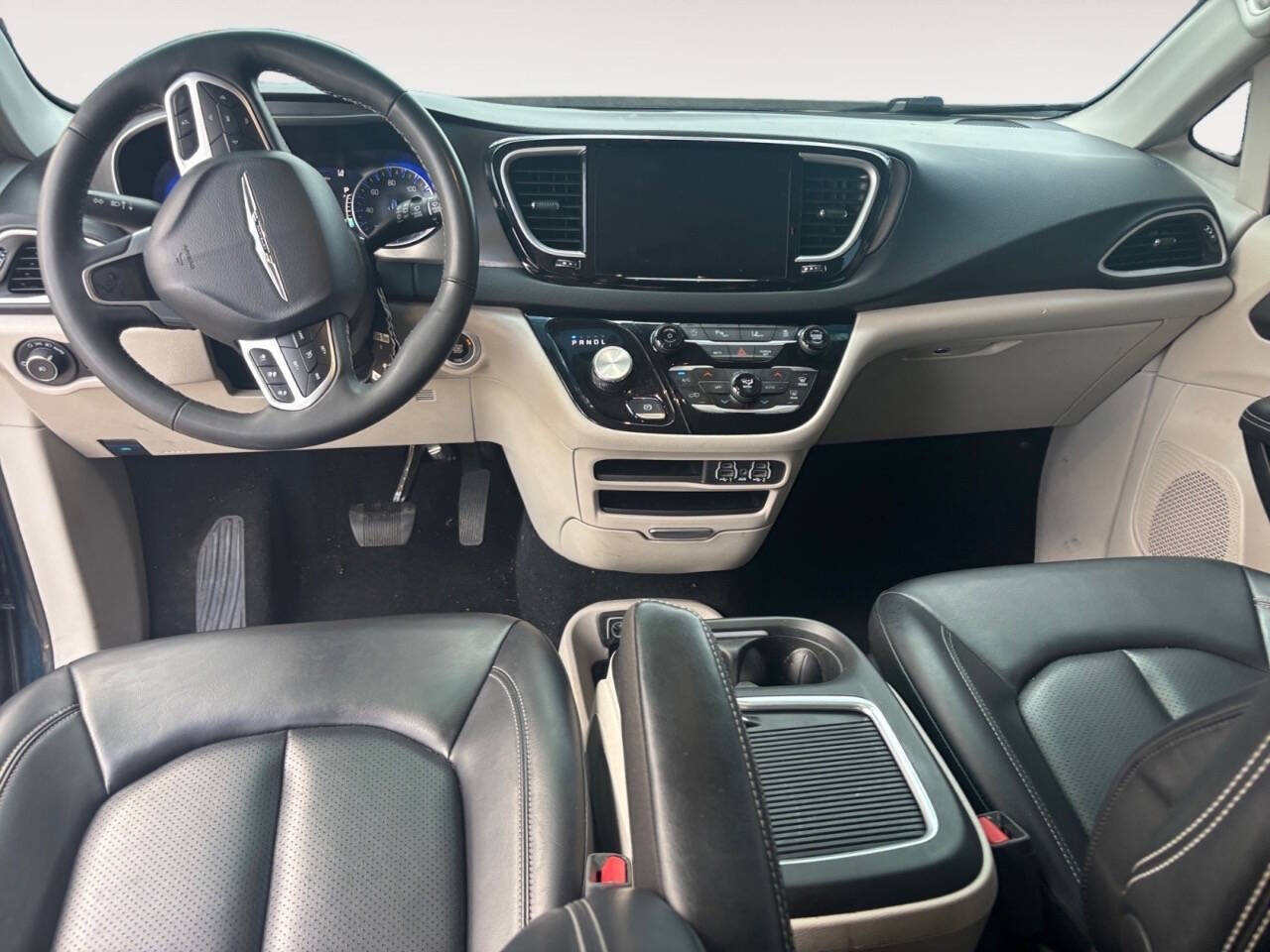 2023 Chrysler Pacifica Touring L 4dr Mini Van