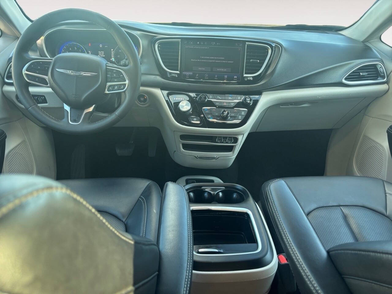 2024 Chrysler Pacifica Touring L 4dr Mini Van
