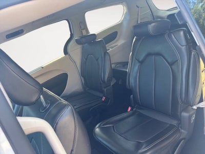 2024 Chrysler Pacifica Touring L 4dr Mini Van