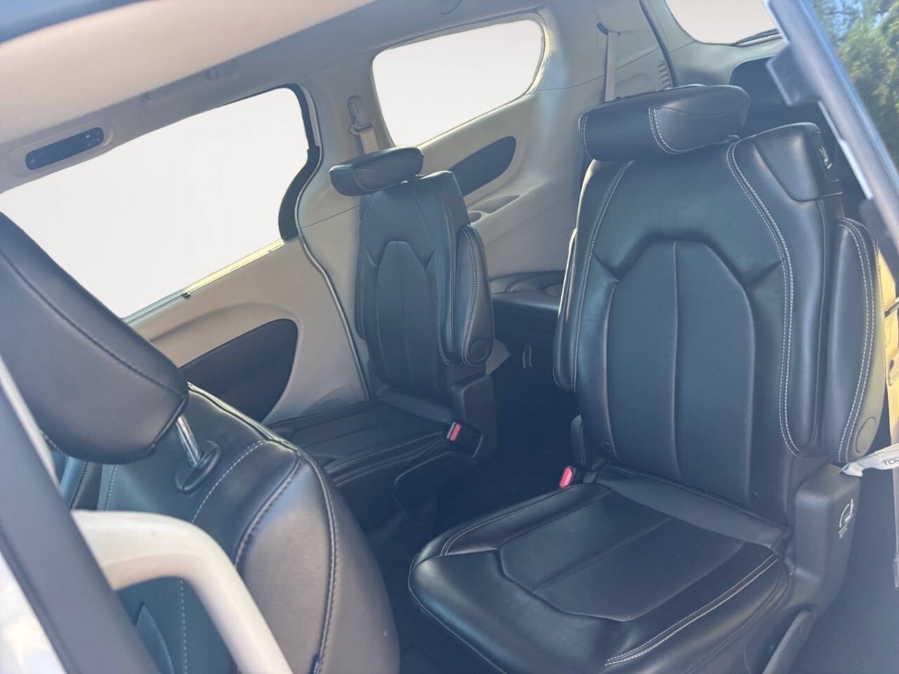 2024 Chrysler Pacifica Touring L 4dr Mini Van