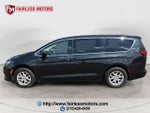 2022 Chrysler Voyager LX 4dr Mini Van