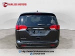 2022 Chrysler Voyager LX 4dr Mini Van