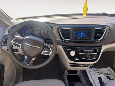 2021 Chrysler Voyager LX 4dr Mini Van