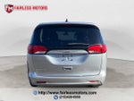 2021 Chrysler Voyager LX 4dr Mini Van
