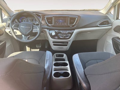 2021 Chrysler Voyager LX 4dr Mini Van