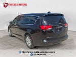 2021 Chrysler Voyager LX 4dr Mini Van