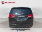 2021 Chrysler Voyager LX 4dr Mini Van