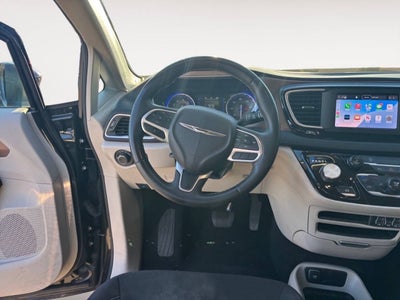 2024 Chrysler Voyager LX 4dr Mini Van