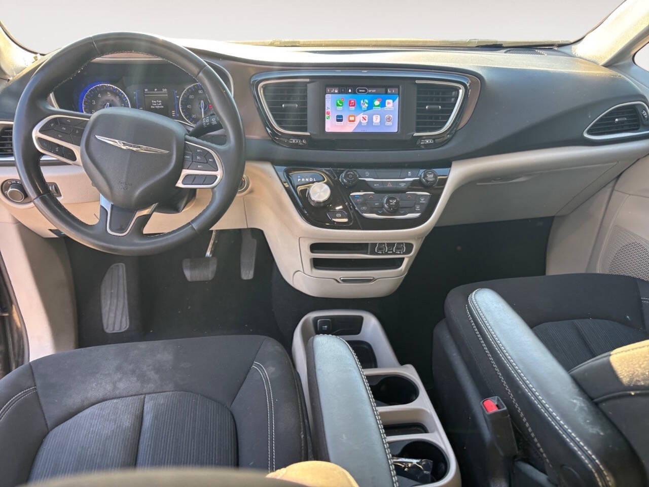 2024 Chrysler Voyager LX 4dr Mini Van