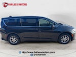 2024 Chrysler Voyager LX 4dr Mini Van