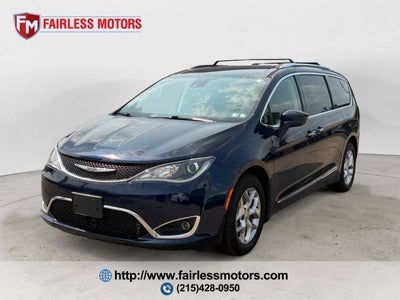 2020 Chrysler Pacifica Touring L Plus 4dr Mini Van