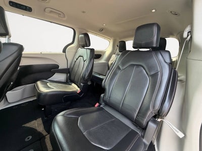 2020 Chrysler Pacifica Touring L Plus 4dr Mini Van