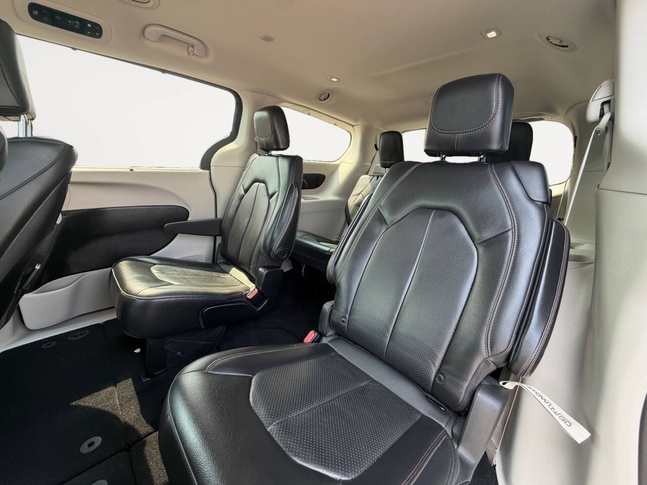 2020 Chrysler Pacifica Touring L Plus 4dr Mini Van